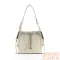 Zellia Női Válltáska Zlb460 Beige-Arany - Groove -