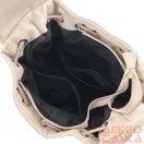 Zellia Női Válltáska Zlb460 Beige-Arany - Groove -