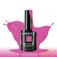 Next By Zellia Gél Lakk 10Ml - Hema / Tpo Free - Ns-141