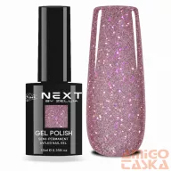   Next By Zellia Gél Lakk 10Ml - Dream Flare - 001 - Reflektív
