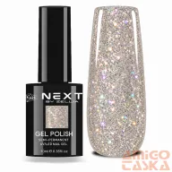 Next By Zellia Gél Lakk 10Ml - Magic Star - 003