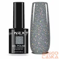   Next By Zellia Gél Lakk 10Ml - Dream Flare - 005 - Reflektív