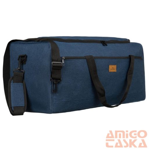 Sporttáska R-Ts103-T-7521 Navy - 65 X 30 X 30 -