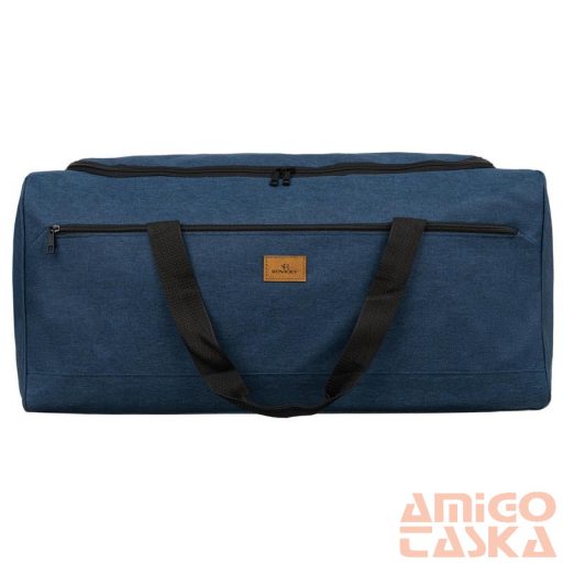 Sporttáska R-Ts103-T-7521 Navy - 65 X 30 X 30 -