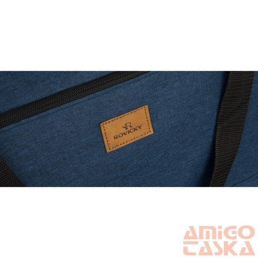 Sporttáska R-Ts103-T-7521 Navy - 65 X 30 X 30 -