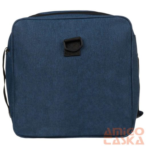 Sporttáska R-Ts103-T-7521 Navy - 65 X 30 X 30 -