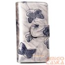 Peterson Női Pénztárca Ptn 76116-Bf-0490 Silver