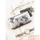 Peterson Női Pénztárca Ptn 76116-Bf-0490 Silver