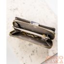 Peterson Női Pénztárca Ptn 76116-Bf-0490 Silver