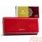 Peterson Női Bőr Pénztárcaptn 42100-Sgn-7785 Red - Piros