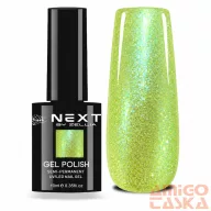 Next By Zellia Gél Lakk 10Ml - Stardust - 012