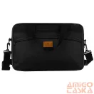 Rovicky - Utazótáska - Kézipoggyász - R-Tl15608-2493 Black - 40 X 25 X 20 Cm