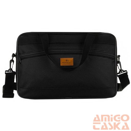 Rovicky - Utazótáska - Kézipoggyász - R-Tl15608-2493 Black - 40 X 25 X 20 Cm