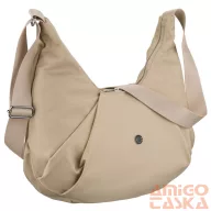 Peterson Női Oldaltáska Ptn Cty-21-2430 Ecru