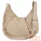 Peterson Női Oldaltáska Ptn Cty-21-2430 Ecru