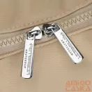 Peterson Női Oldaltáska Ptn Cty-21-2430 Ecru