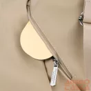 Peterson Női Oldaltáska Ptn Cty-21-2430 Ecru
