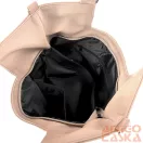 Zellia Női Válltáska 26074 Beige-Taupe - Pantera -