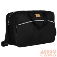 Sporttáska   R-Tl-01   Black - 40 X 25 X 20 -