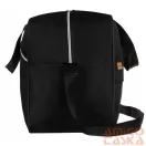 Sporttáska   R-Tl-01   Black - 40 X 25 X 20 -