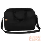 Sporttáska   R-Tl-01   Black - 40 X 25 X 20 -
