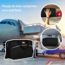Sporttáska   R-Tl-01   Black - 40 X 25 X 20 -