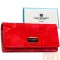 Peterson Női Pénztárca - Echo És Természetes Bőr Ptn Ps401-Mlf-2470 Red