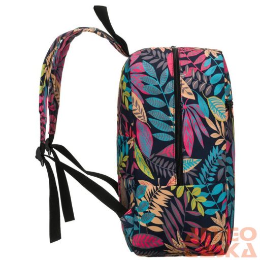 Rovicky Hátizsák Mintás R-Pl-01-9012 10 - 40X 25 X 20 Cm
