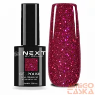   Next By Zellia Gél Lakk 10Ml - Dream Flare - 012 - Reflektív