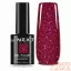 Next By Zellia Gél Lakk 10Ml - Dream Flare - 012 - Reflektív
