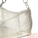 Zellia Női Válltáska 25199 Beige-Arany - Brw -