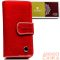 Peterson Női Bőr Pénztárca Ptn 76116-Cb-8744 Red