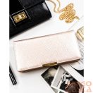 Peterson Női Pénztárca Ptn 005-Nf8-2721 - Pearl - Arany