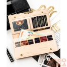 Peterson Női Pénztárca Ptn 005-Nf8-2721 - Pearl - Arany