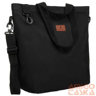 Shopper Ptn Gbp-03-8949 Fekete