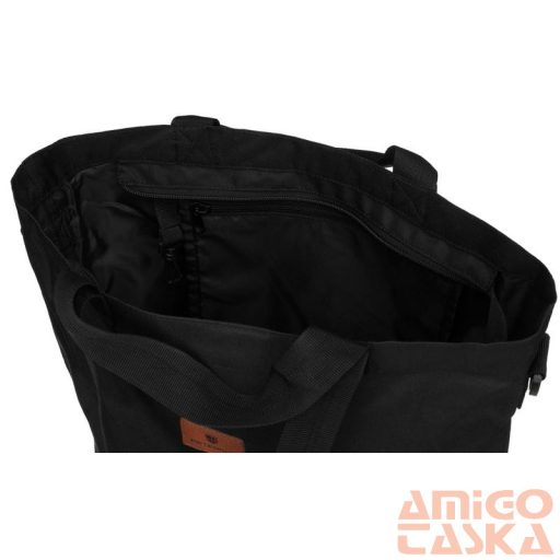 Shopper Ptn Gbp-03-8949 Fekete