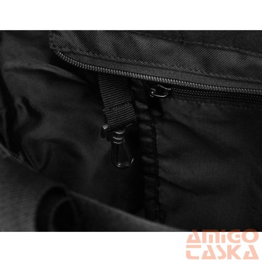Shopper Ptn Gbp-03-8949 Fekete