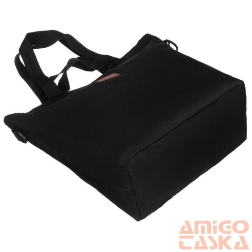 Shopper Ptn Gbp-03-8949 Fekete
