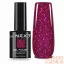 Next By Zellia Gél Lakk 10Ml - Dream Flare - 018 - Reflektív