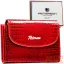Peterson Női Pénztárca Echo Ptn-Por-05-Rs-7222 Red
