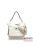 Zellia Női Válltáska 25022 Beige - Pearl -