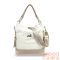 Zellia Női Válltáska 25022 Beige - Pearl -