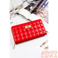 Rovicky Női Pénztárca Echo R-Pkk-01-5970 Red