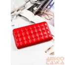Rovicky Női Pénztárca Echo R-Pkk-01-5970 Red