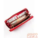 Rovicky Női Pénztárca Echo R-Pkk-01-5970 Red