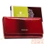 Peterson Női Bőr Pénztárca Ptn Ph20-1-Rs-5600 Red - Piros