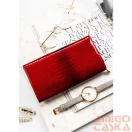 Peterson Női Bőr Pénztárca Ptn Ph20-1-Rs-5600 Red - Piros