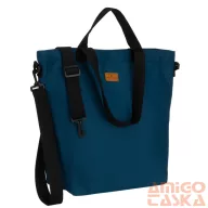 Peterson Shopper Ptn Tz15605D-0924 Turquoise - Türkiz