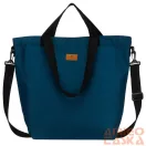 Peterson Shopper Ptn Tz15605D-0924 Turquoise - Türkiz