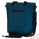 Peterson Shopper Ptn Tz15605D-0924 Turquoise - Türkiz